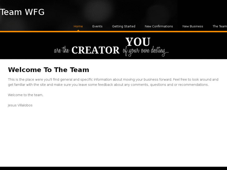 www.teamwfg.com