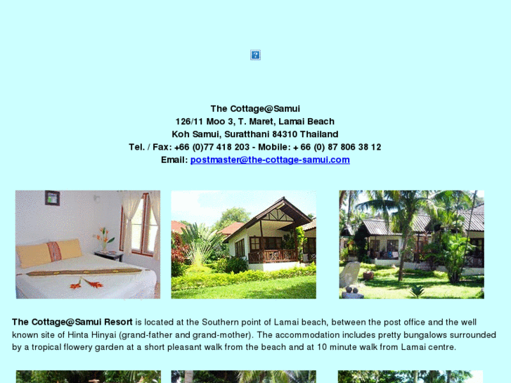 www.the-cottage-samui.com