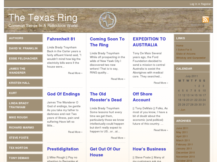 www.thetexasring.com