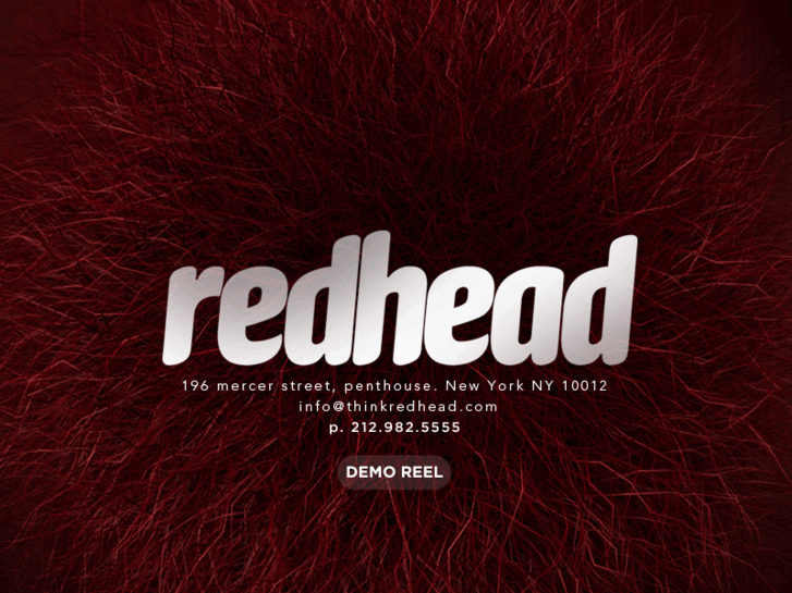 www.thinkredhead.com