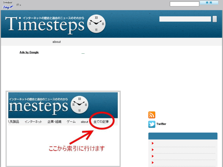 www.timesteps.net