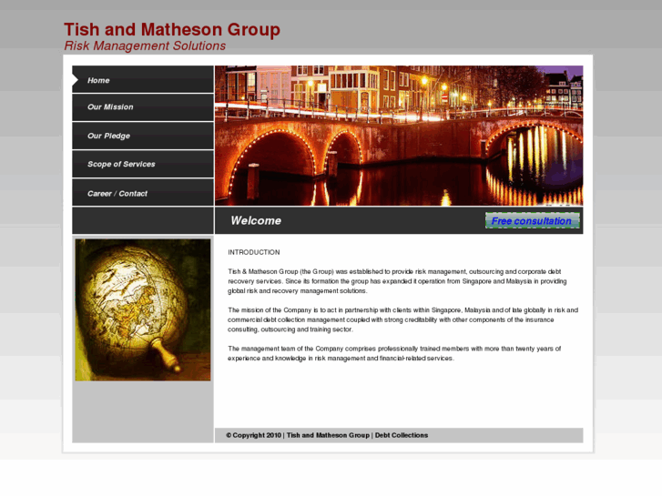 www.tishmatheson.com