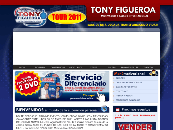 www.tony-figueroa.com