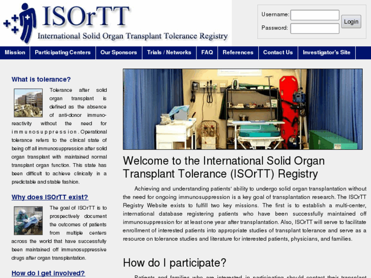 www.transplant-tolerance.org