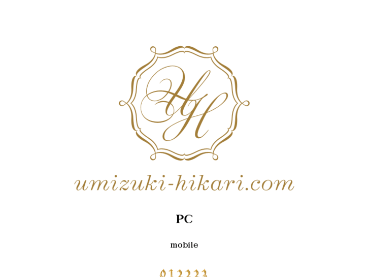 www.umizuki-hikari.com