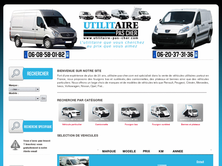 www.utilitaire-pas-cher.com