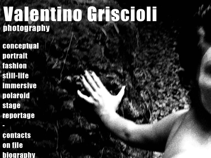 www.valentinogriscioli.com