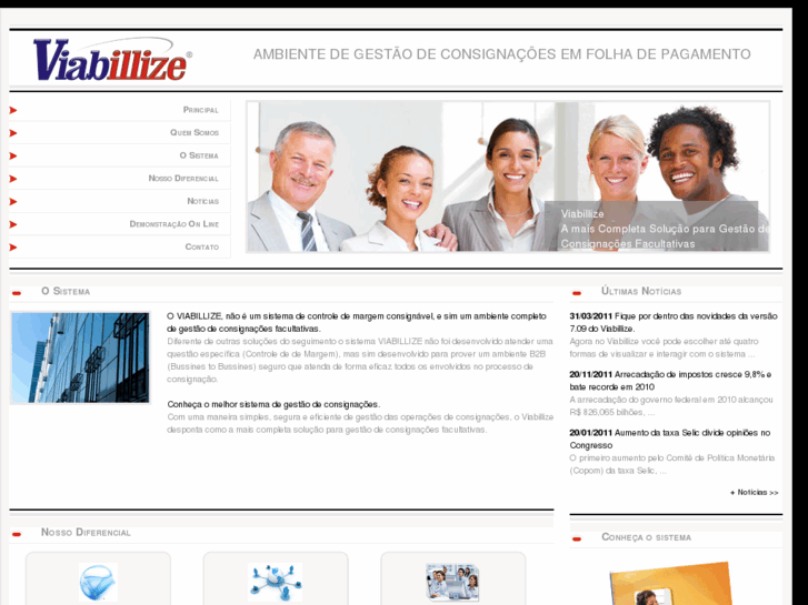 www.viabillize.com