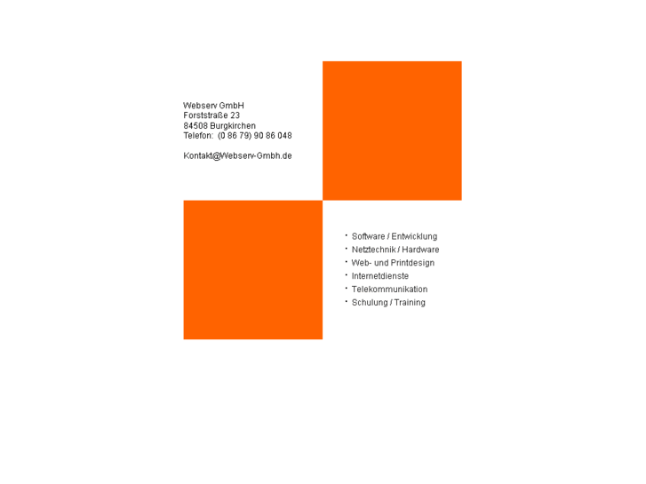 www.webserv-gmbh.de