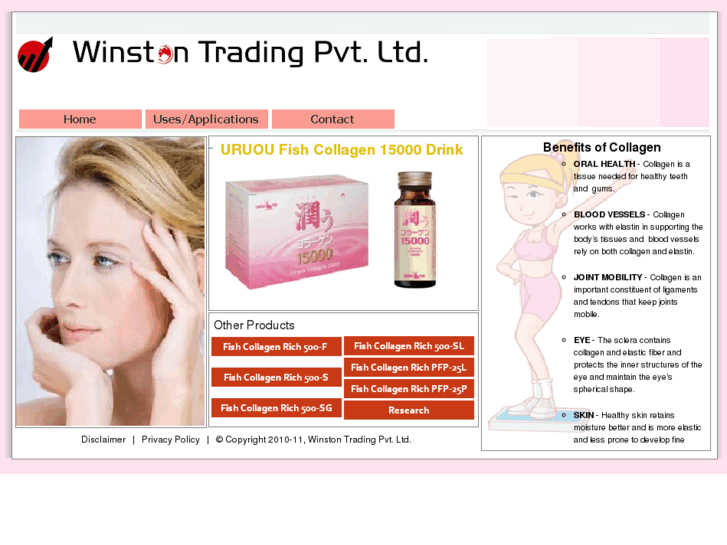 www.winstontrading.com