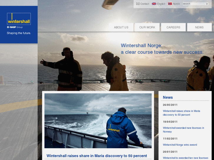 www.wintershall-norge.com