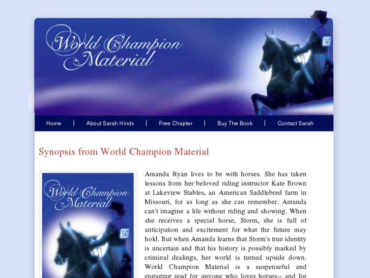 www.worldchampionmaterial.com