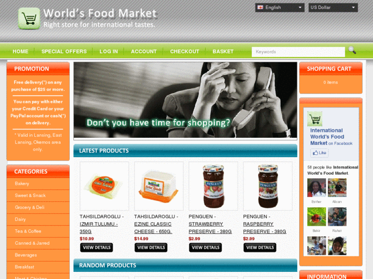 www.worldsfoodmarket.com