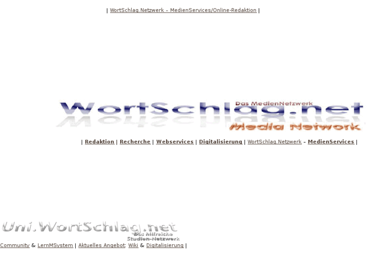 www.wortschlag.net