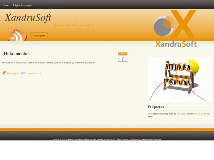 www.xandrusoft.es