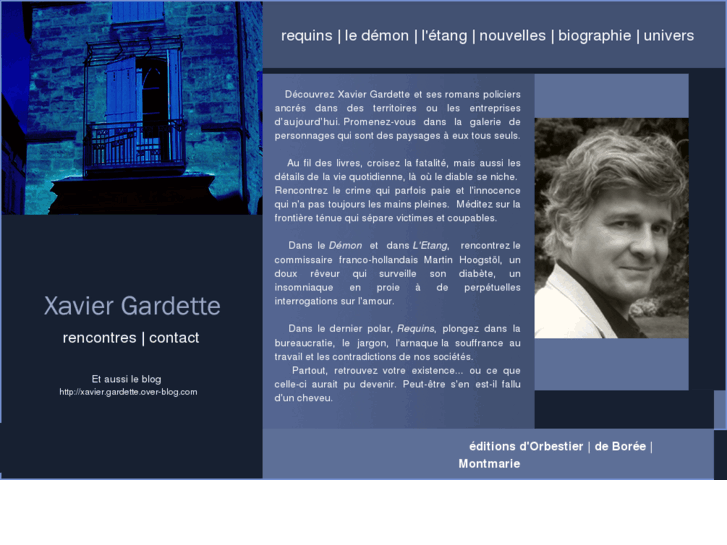 www.xaviergardette.com