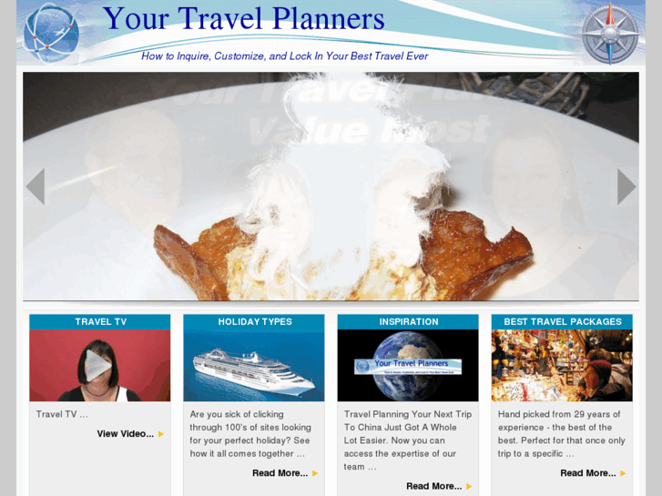 www.yourtravelplanners.com