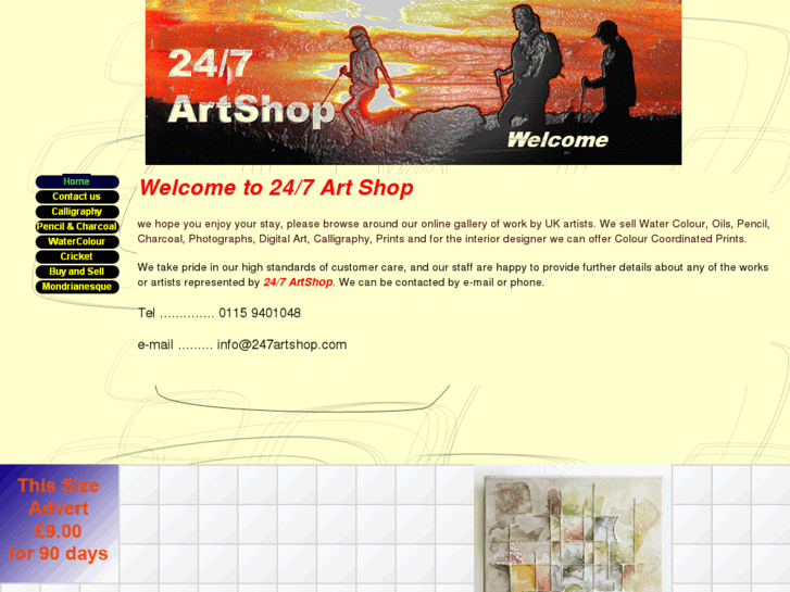 www.247artshop.com