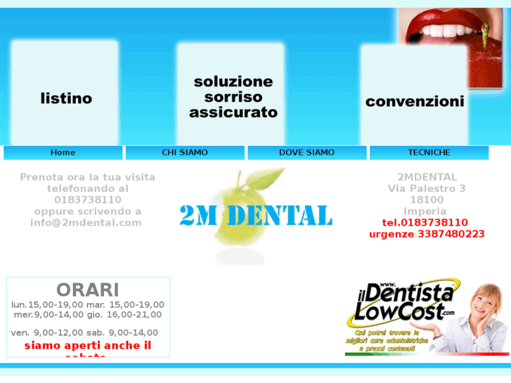 www.2mdental.com