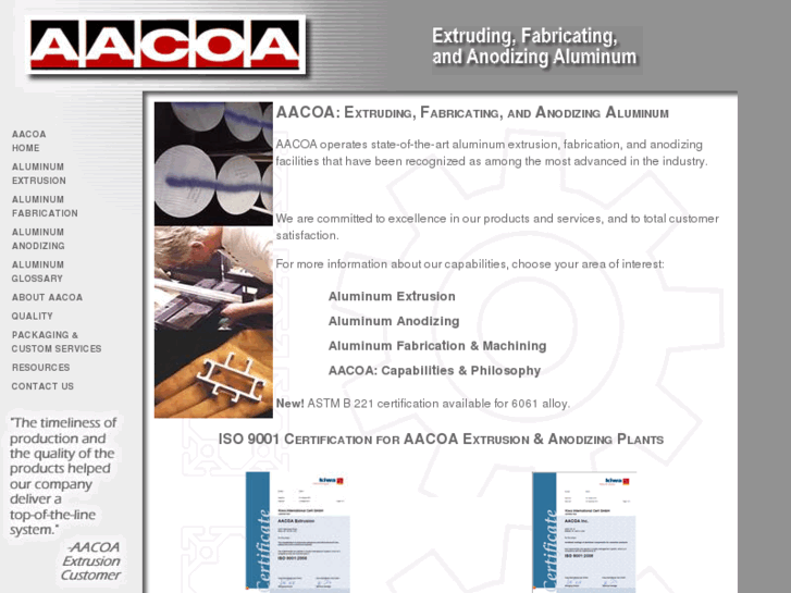 www.aacoa.com