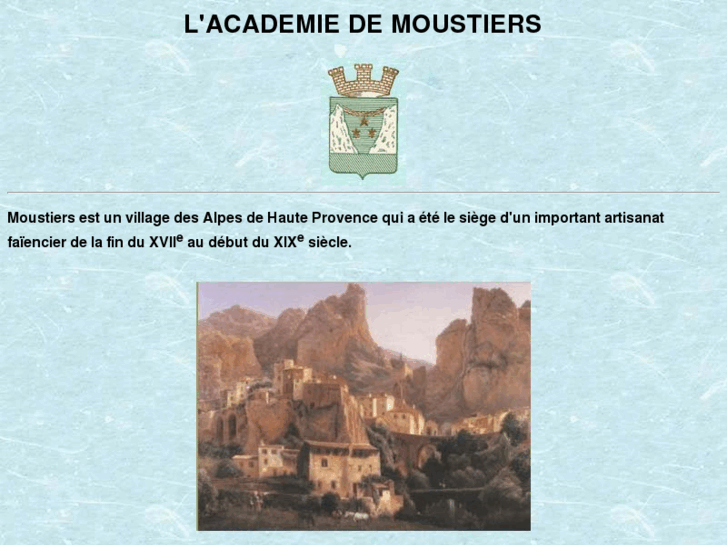 www.academie-de-moustiers.com