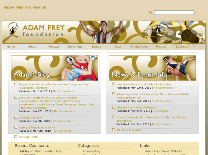 www.adamfrey.us