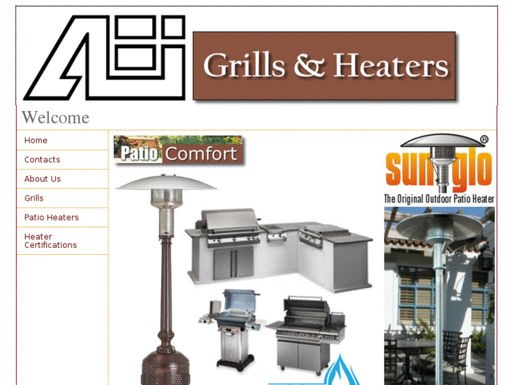 www.aeigrillsandheaters.com