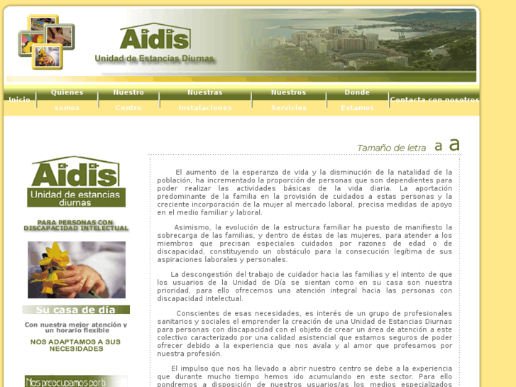 www.aidis.es