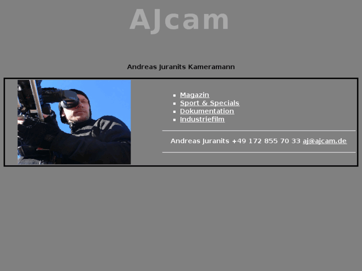 www.ajcam.de
