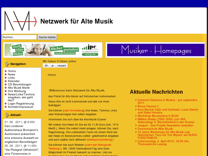 www.alte-musik.net