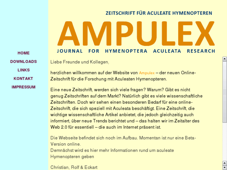 www.ampulex.com