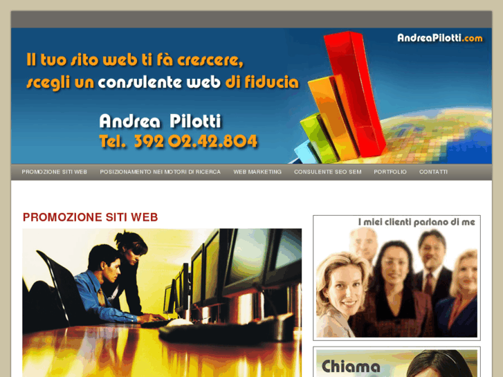 www.andreapilotti.com