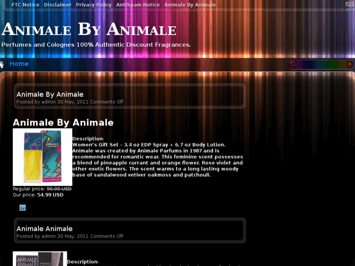 www.animale-by-animale.com