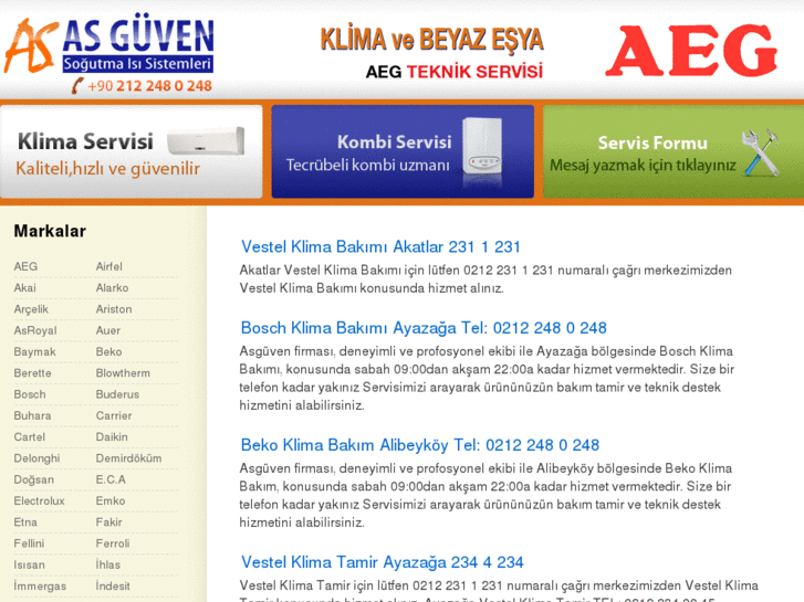 www.asguven.com