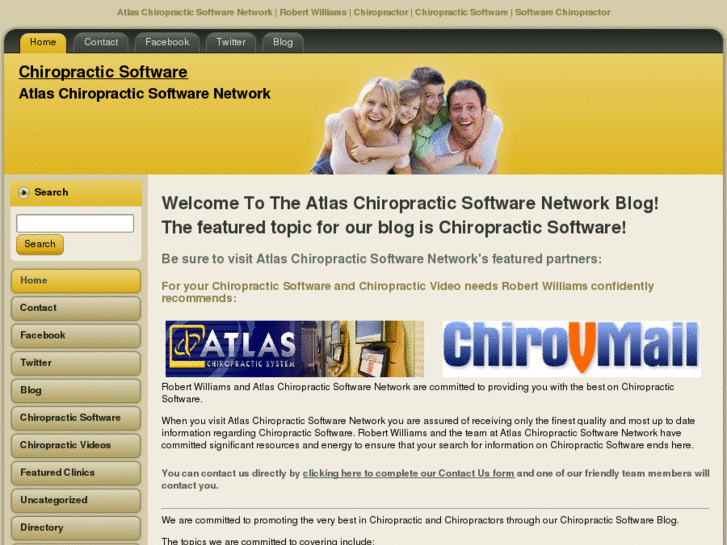 www.atlaschiropracticsoftware.net