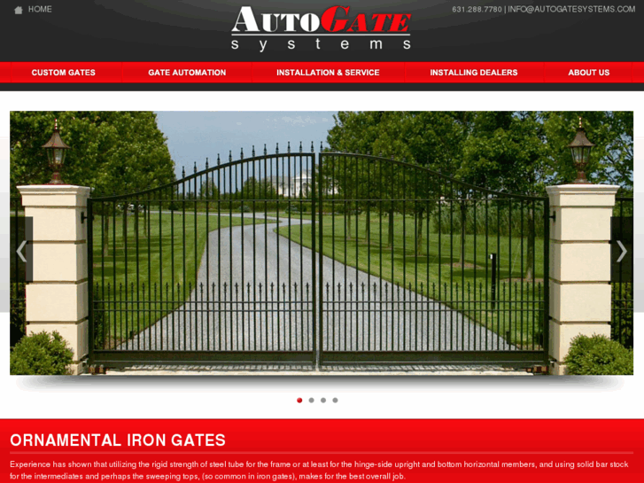 www.autogatesystems.com