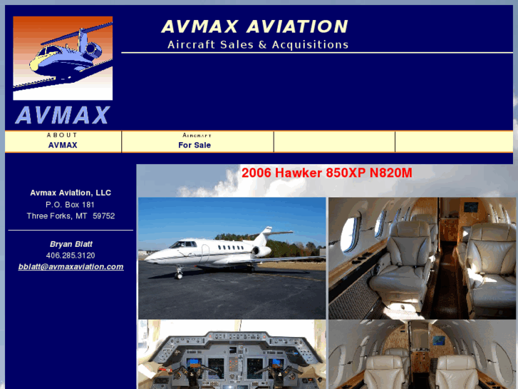 www.avmaxaviation.com