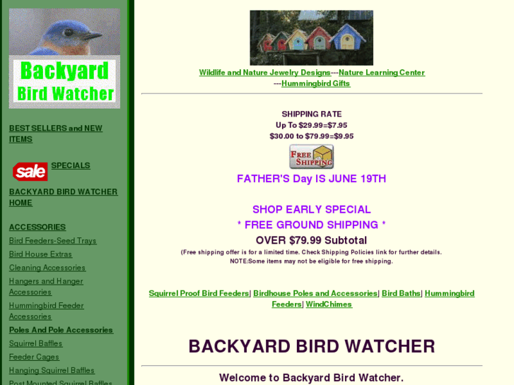 www.backyardbirdwatcher.com