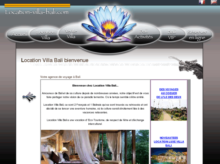 www.bali-vip.com