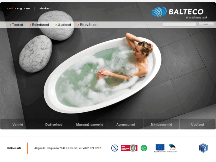 www.baltecospa.ee