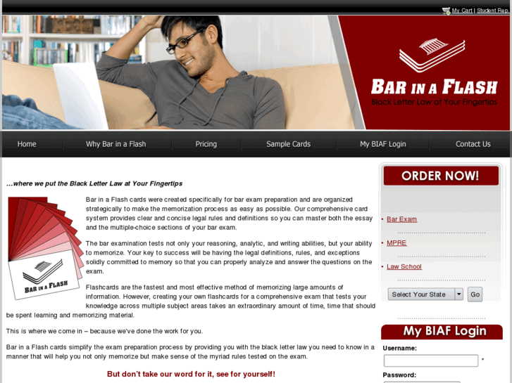 www.barexamflashcards.net