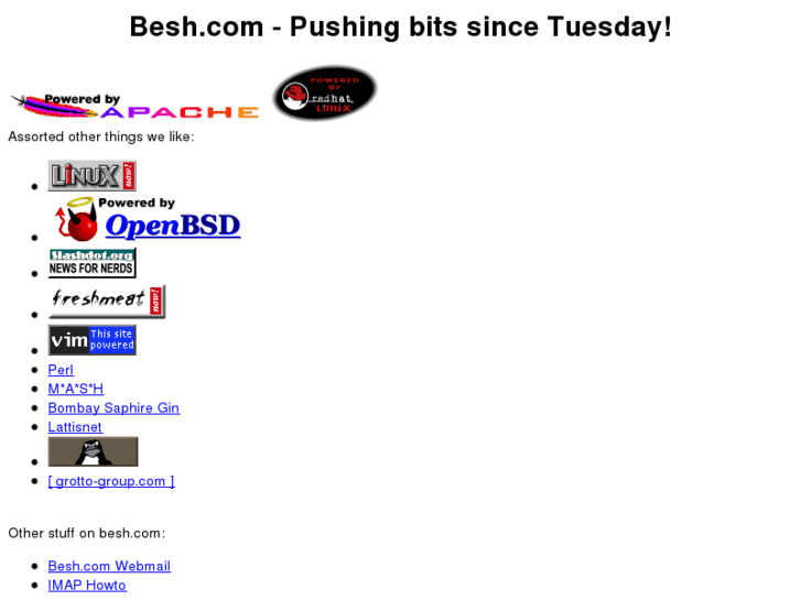 www.besh.com
