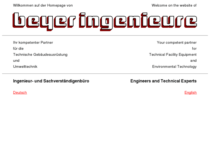 www.beyer-ingenieure.com