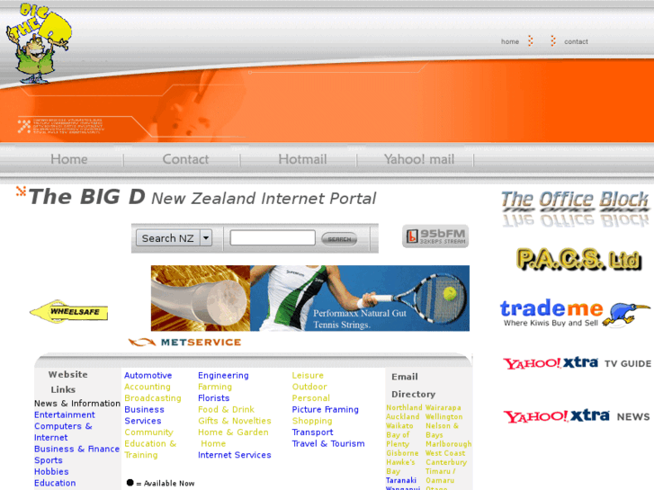 www.bigd.co.nz