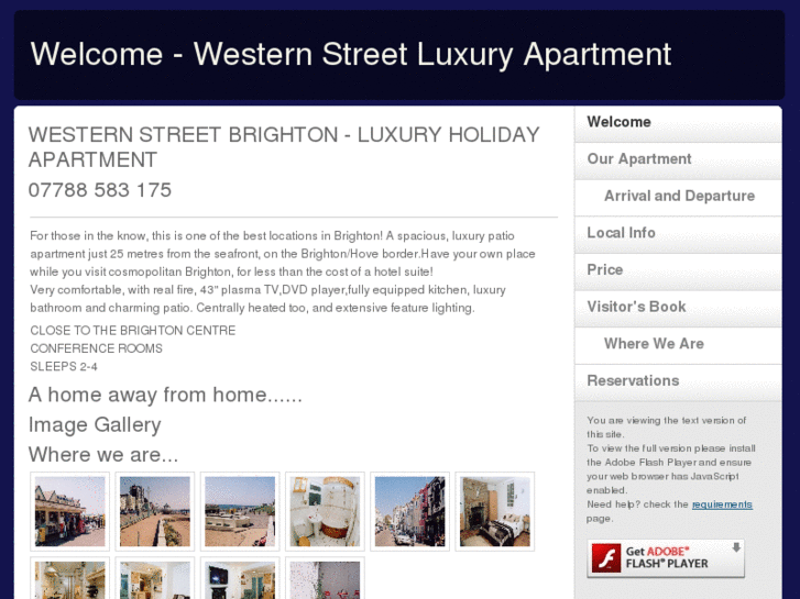 www.brighton-lettings.com