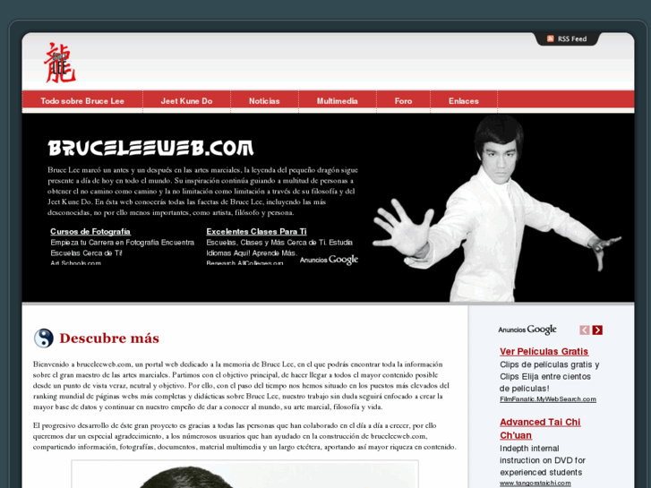 www.bruceleeweb.com