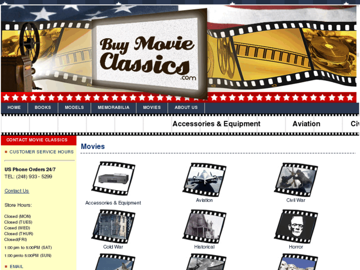 www.buymovieclassics.com