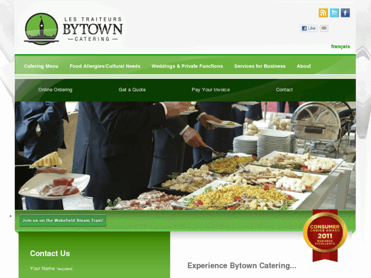 www.bytowncatering.com