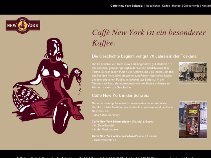 www.caffenewyork.ch