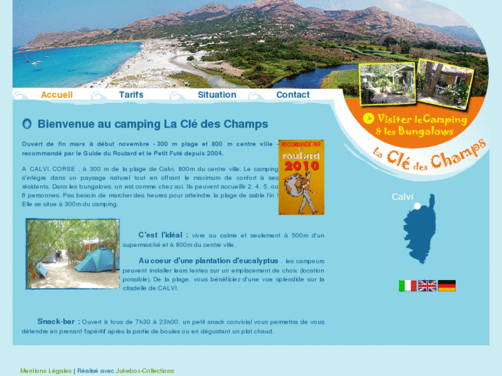 www.campingcalvi.com